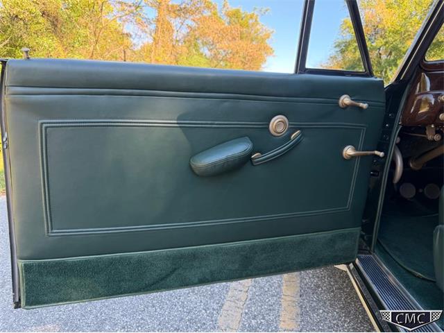 1941 Lincoln Continental (CC-2120818) for sale in Benson, North Carolina