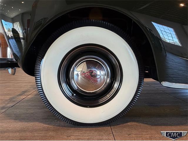 1941 Lincoln Continental (CC-2120818) for sale in Benson, North Carolina