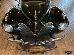 1941 Lincoln Continental (CC-2120818) for sale in Benson, North Carolina