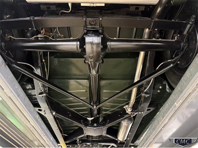 1941 Lincoln Continental (CC-2120818) for sale in Benson, North Carolina