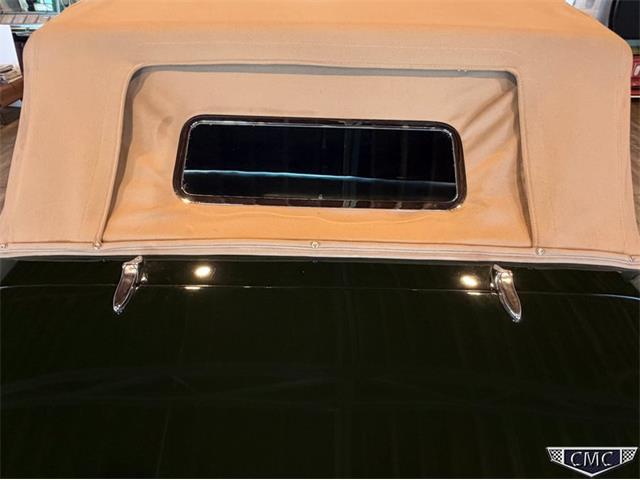 1941 Lincoln Continental (CC-2120818) for sale in Benson, North Carolina