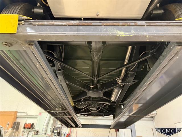 1941 Lincoln Continental (CC-2120818) for sale in Benson, North Carolina