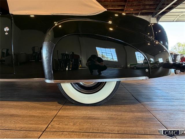 1941 Lincoln Continental (CC-2120818) for sale in Benson, North Carolina