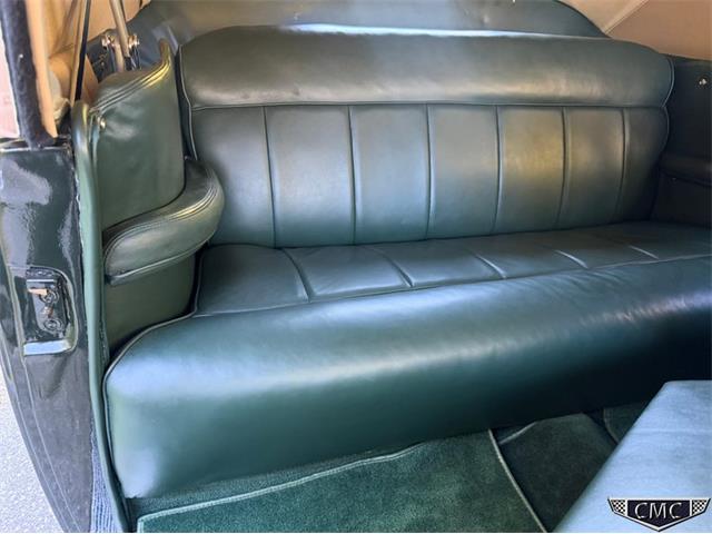 1941 Lincoln Continental (CC-2120818) for sale in Benson, North Carolina