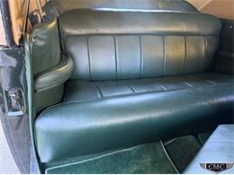 1941 Lincoln Continental (CC-2120818) for sale in Benson, North Carolina