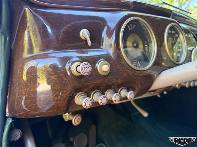 1941 Lincoln Continental (CC-2120818) for sale in Benson, North Carolina