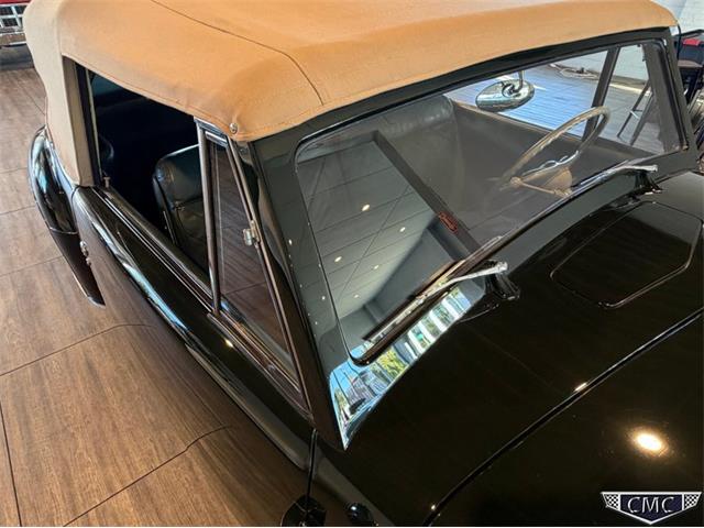 1941 Lincoln Continental (CC-2120818) for sale in Benson, North Carolina