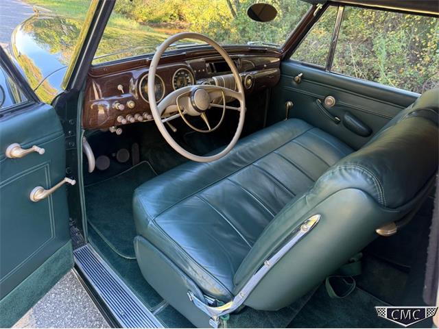 1941 Lincoln Continental (CC-2120818) for sale in Benson, North Carolina