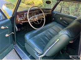 1941 Lincoln Continental (CC-2120818) for sale in Benson, North Carolina