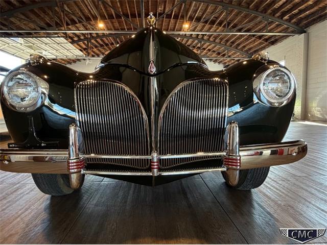 1941 Lincoln Continental (CC-2120818) for sale in Benson, North Carolina