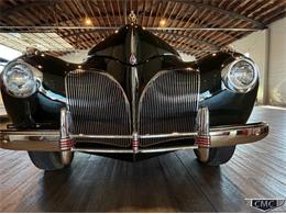 1941 Lincoln Continental (CC-2120818) for sale in Benson, North Carolina