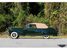 1941 Lincoln Continental (CC-2120818) for sale in Benson, North Carolina