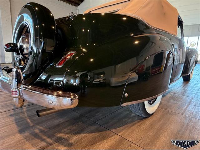 1941 Lincoln Continental (CC-2120818) for sale in Benson, North Carolina