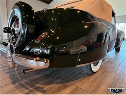 1941 Lincoln Continental (CC-2120818) for sale in Benson, North Carolina