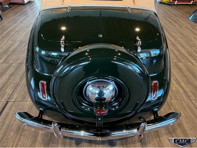 1941 Lincoln Continental (CC-2120818) for sale in Benson, North Carolina