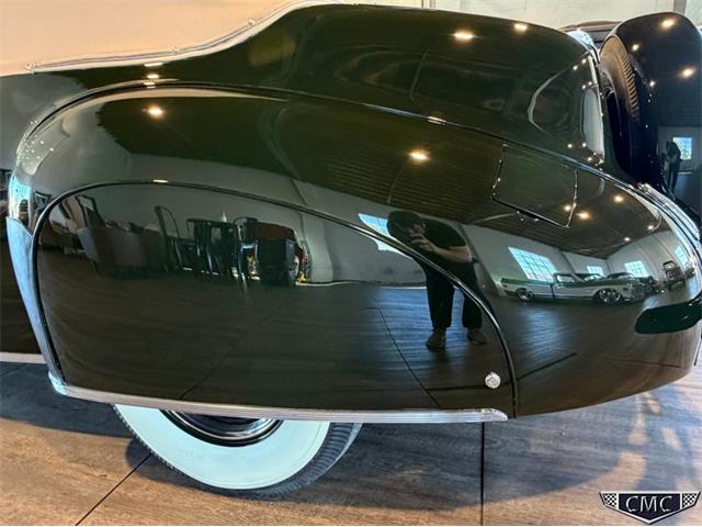 1941 Lincoln Continental (CC-2120818) for sale in Benson, North Carolina