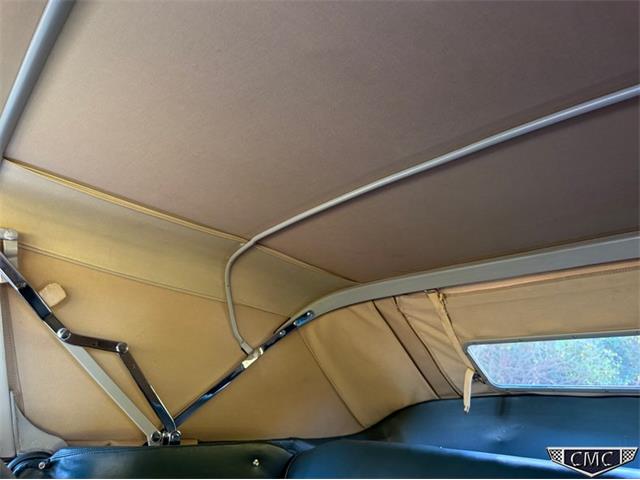1941 Lincoln Continental (CC-2120818) for sale in Benson, North Carolina
