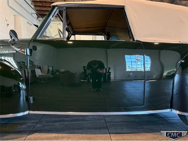 1941 Lincoln Continental (CC-2120818) for sale in Benson, North Carolina