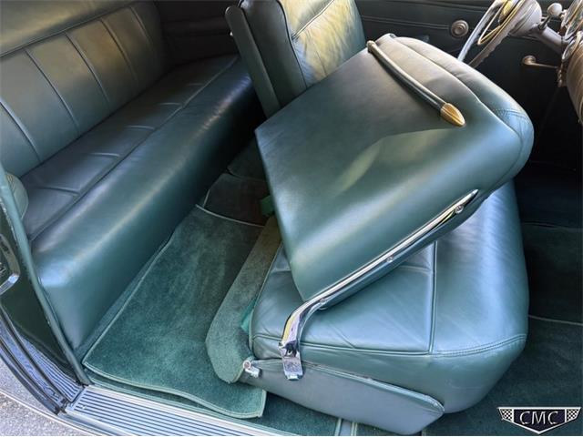 1941 Lincoln Continental (CC-2120818) for sale in Benson, North Carolina