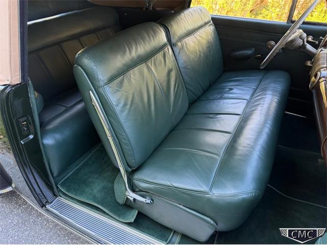 1941 Lincoln Continental (CC-2120818) for sale in Benson, North Carolina