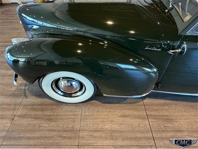 1941 Lincoln Continental (CC-2120818) for sale in Benson, North Carolina