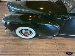 1941 Lincoln Continental (CC-2120818) for sale in Benson, North Carolina
