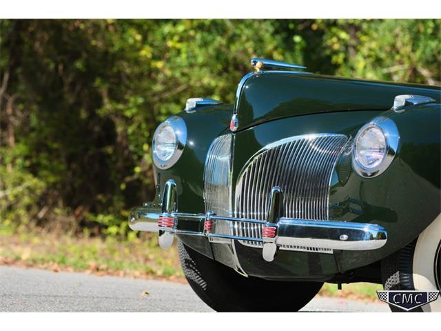 1941 Lincoln Continental (CC-2120818) for sale in Benson, North Carolina