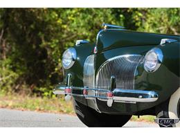 1941 Lincoln Continental (CC-2120818) for sale in Benson, North Carolina