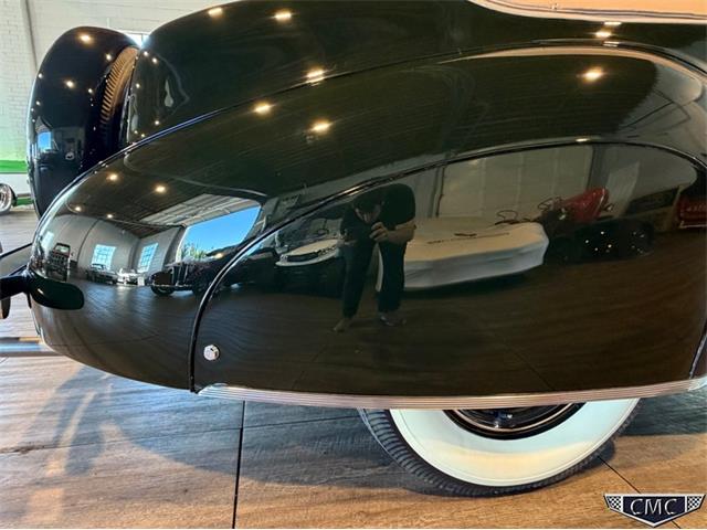 1941 Lincoln Continental (CC-2120818) for sale in Benson, North Carolina