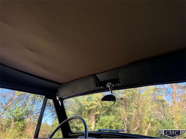 1941 Lincoln Continental (CC-2120818) for sale in Benson, North Carolina