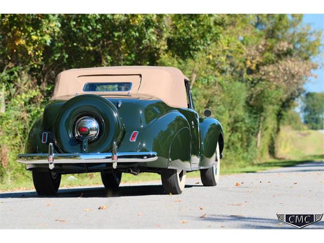 1941 Lincoln Continental (CC-2120818) for sale in Benson, North Carolina