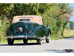 1941 Lincoln Continental (CC-2120818) for sale in Benson, North Carolina