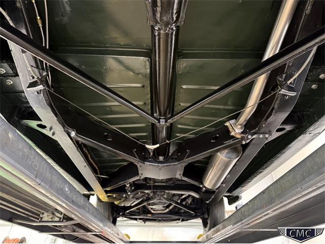 1941 Lincoln Continental (CC-2120818) for sale in Benson, North Carolina