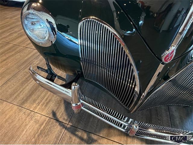 1941 Lincoln Continental (CC-2120818) for sale in Benson, North Carolina