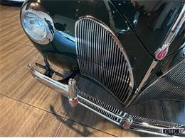 1941 Lincoln Continental (CC-2120818) for sale in Benson, North Carolina