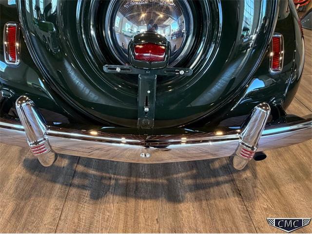 1941 Lincoln Continental (CC-2120818) for sale in Benson, North Carolina