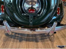 1941 Lincoln Continental (CC-2120818) for sale in Benson, North Carolina