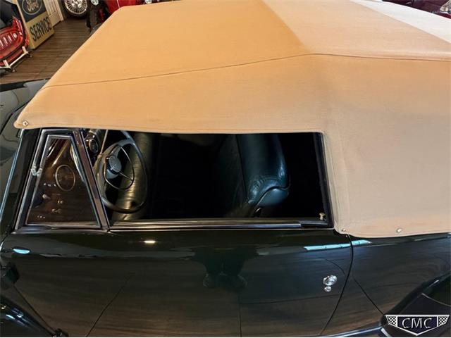 1941 Lincoln Continental (CC-2120818) for sale in Benson, North Carolina