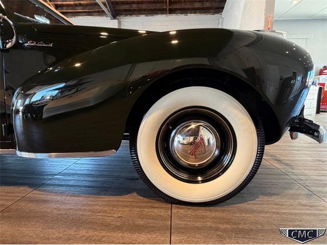 1941 Lincoln Continental (CC-2120818) for sale in Benson, North Carolina