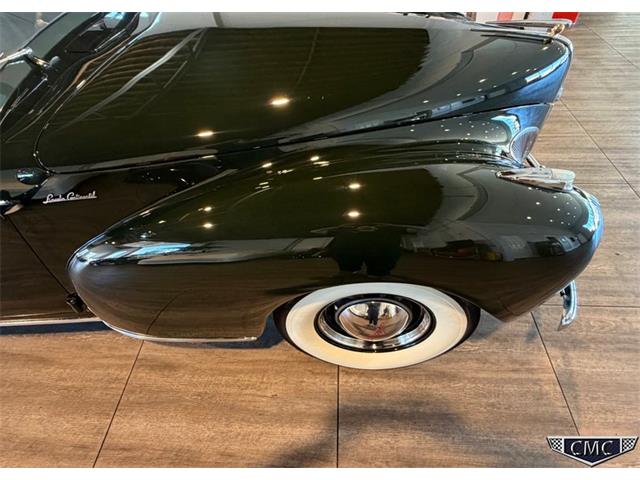 1941 Lincoln Continental (CC-2120818) for sale in Benson, North Carolina