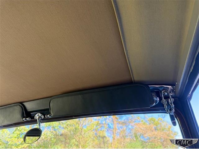 1941 Lincoln Continental (CC-2120818) for sale in Benson, North Carolina