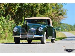 1941 Lincoln Continental (CC-2120818) for sale in Benson, North Carolina