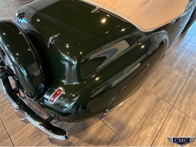 1941 Lincoln Continental (CC-2120818) for sale in Benson, North Carolina