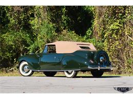 1941 Lincoln Continental (CC-2120818) for sale in Benson, North Carolina
