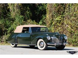 1941 Lincoln Continental (CC-2120818) for sale in Benson, North Carolina