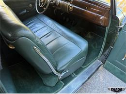 1941 Lincoln Continental (CC-2120818) for sale in Benson, North Carolina