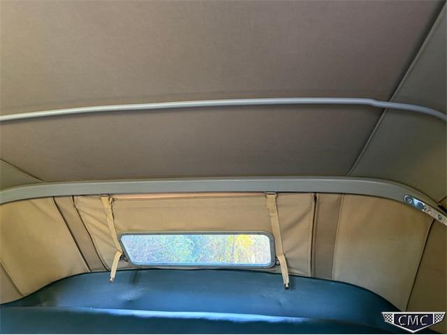 1941 Lincoln Continental (CC-2120818) for sale in Benson, North Carolina