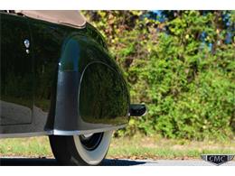 1941 Lincoln Continental (CC-2120818) for sale in Benson, North Carolina