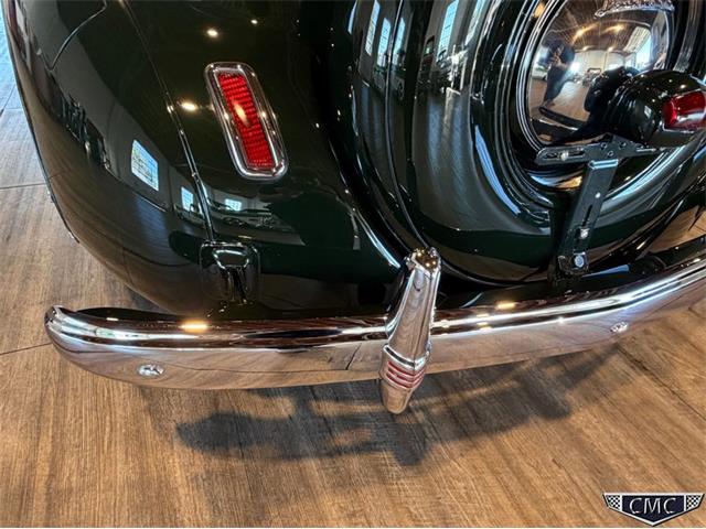 1941 Lincoln Continental (CC-2120818) for sale in Benson, North Carolina