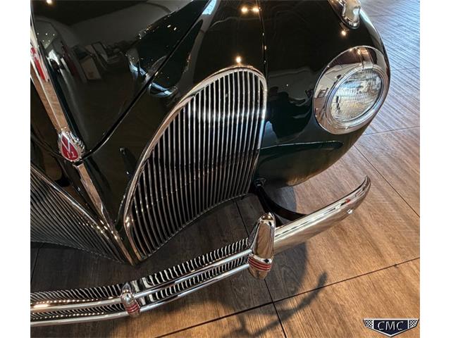 1941 Lincoln Continental (CC-2120818) for sale in Benson, North Carolina